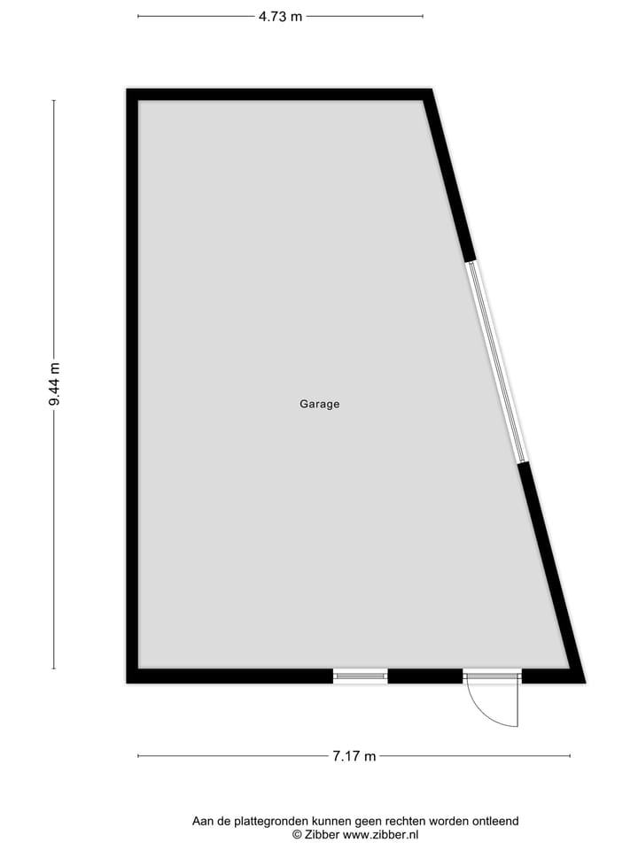 Photo 39 of Peperstraat 8