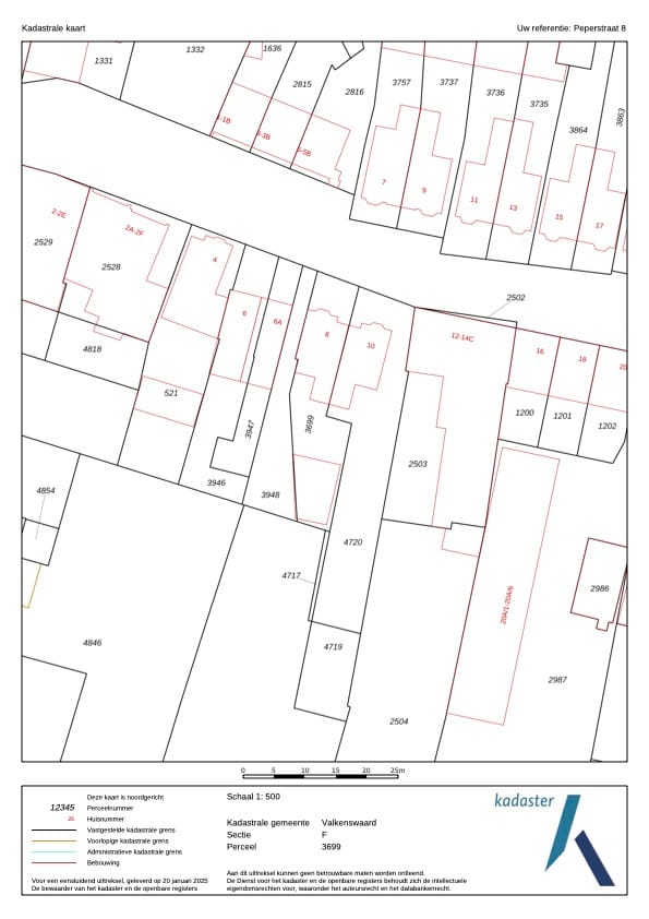 Photo 42 of Peperstraat 8