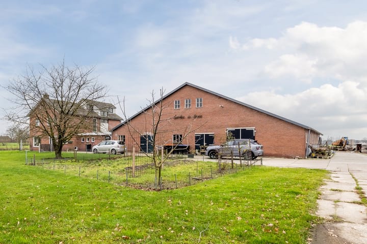 Foto 2 van Grote Veenweg 14