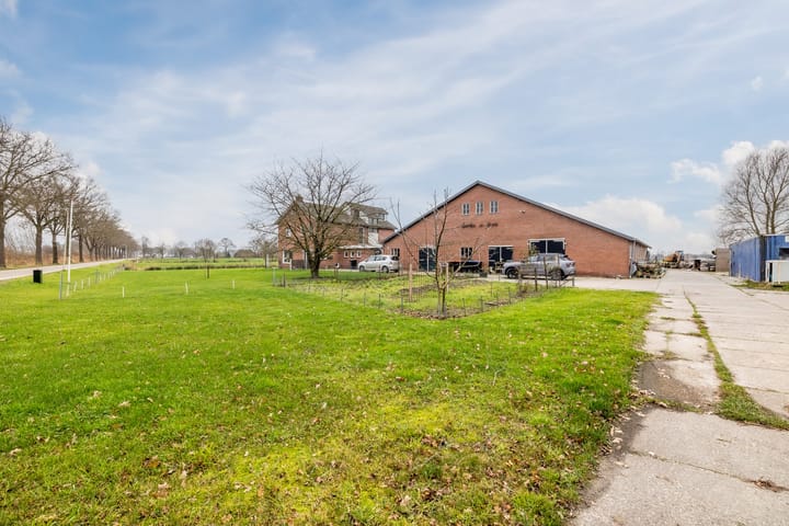 Foto 3 van Grote Veenweg 14