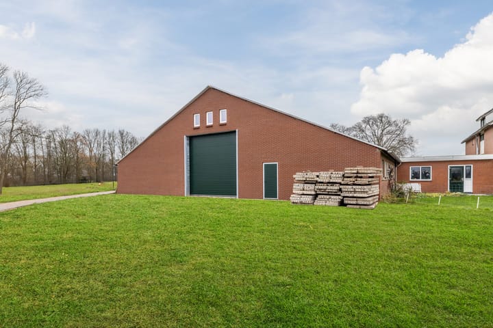 Foto 5 van Grote Veenweg 14