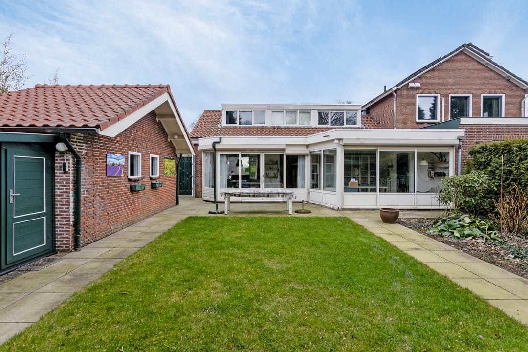 Foto 2 van Poggenbeekstraat 30