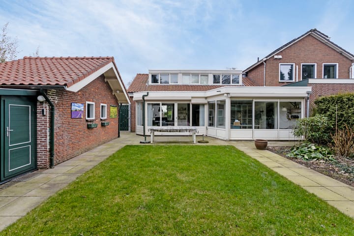 Foto 2 van Poggenbeekstraat 30