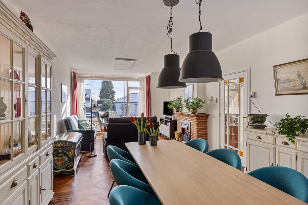 Foto 13 van Poggenbeekstraat 30