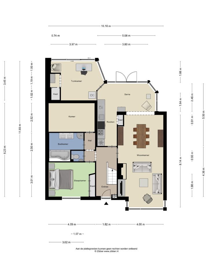 Foto 45 van Poggenbeekstraat 30