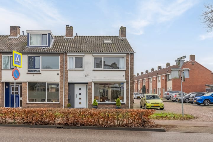 Foto 6 van Rode Poort 32