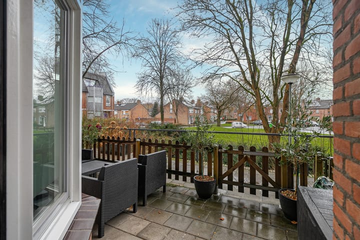 Foto 13 van Roserije 239-A