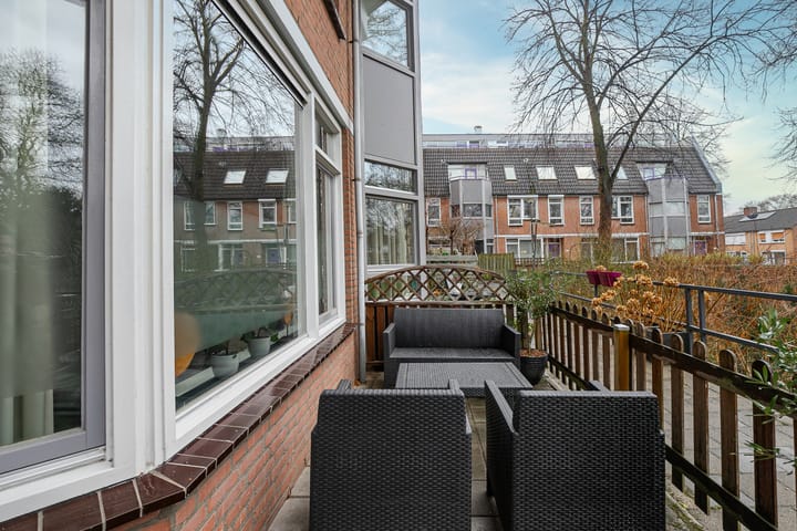 Foto 14 van Roserije 239-A