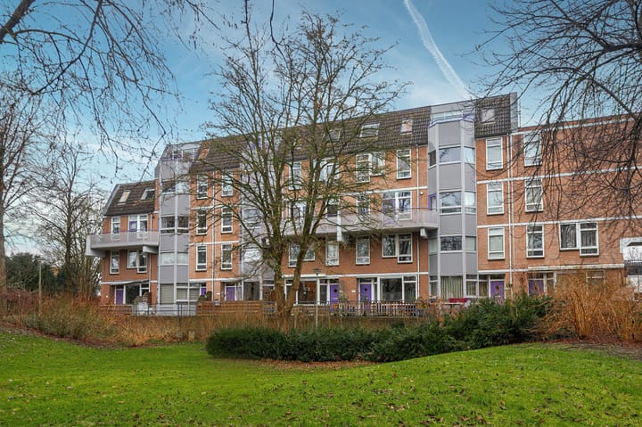 Foto 16 van Roserije 239-A