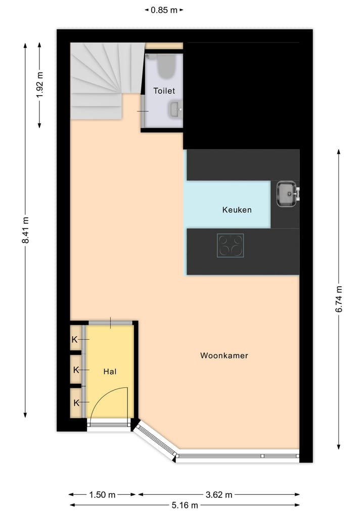 Foto 17 van Roserije 239-A