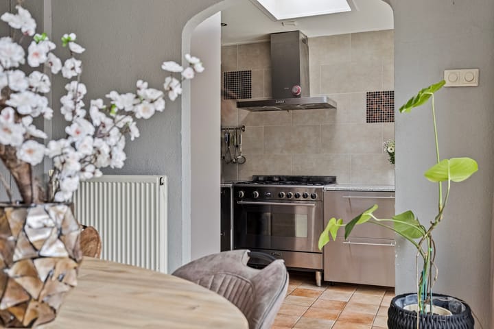 Foto 16 van Rode Poort 32