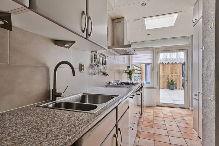 Foto 19 van Rode Poort 32