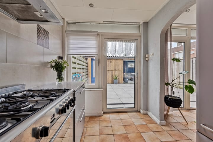 Foto 20 van Rode Poort 32