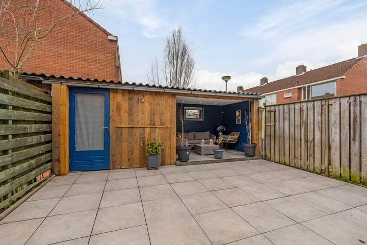 Foto 21 van Rode Poort 32