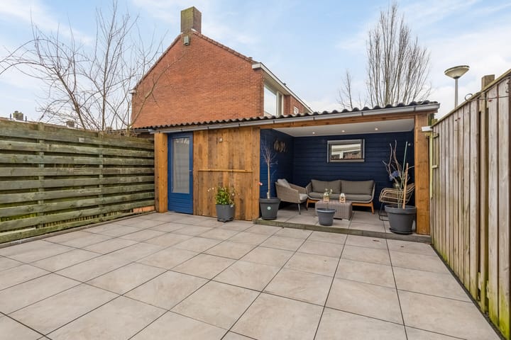 Foto 22 van Rode Poort 32