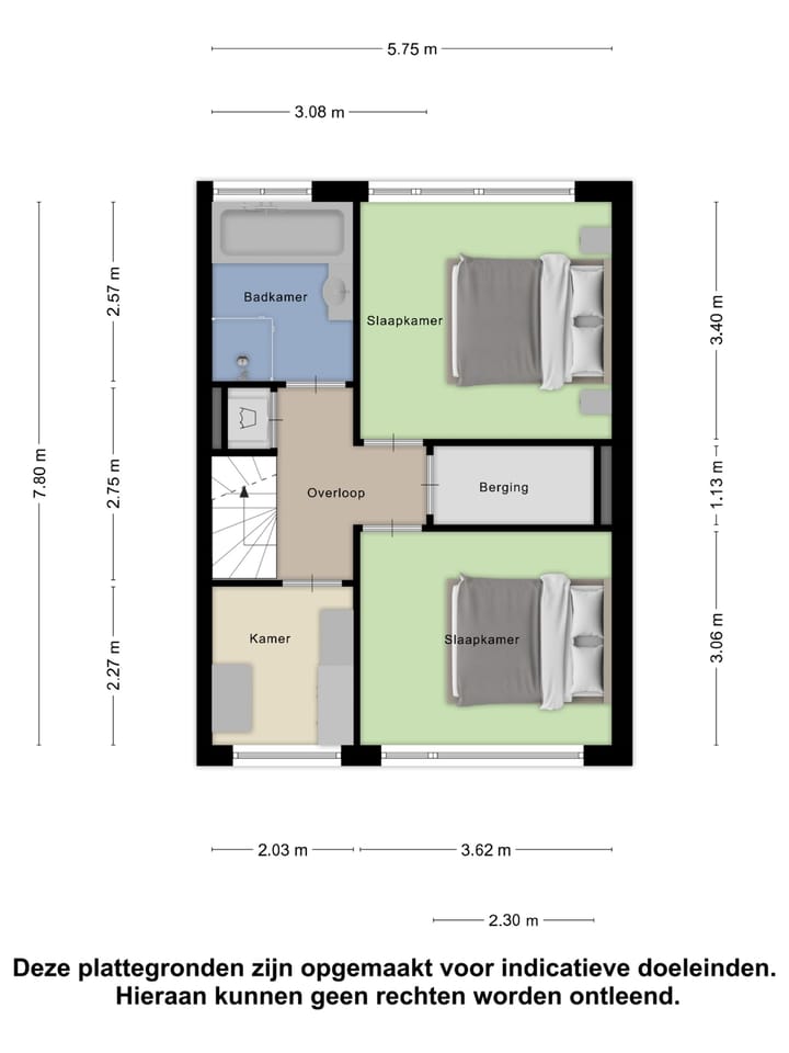 Foto 42 van Rode Poort 32