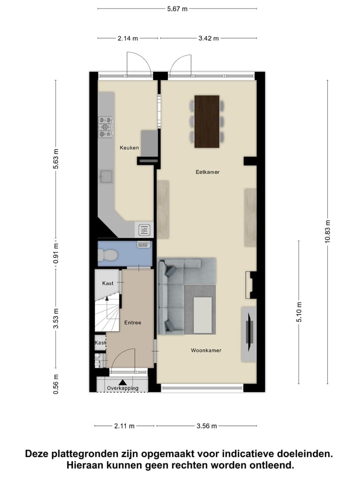 Foto 46 van Rode Poort 32