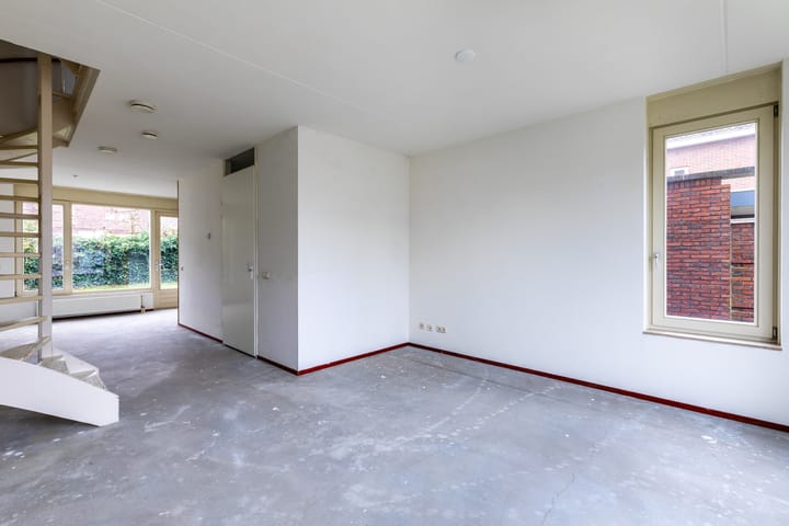 Foto 4 van Eikenskamphof 9