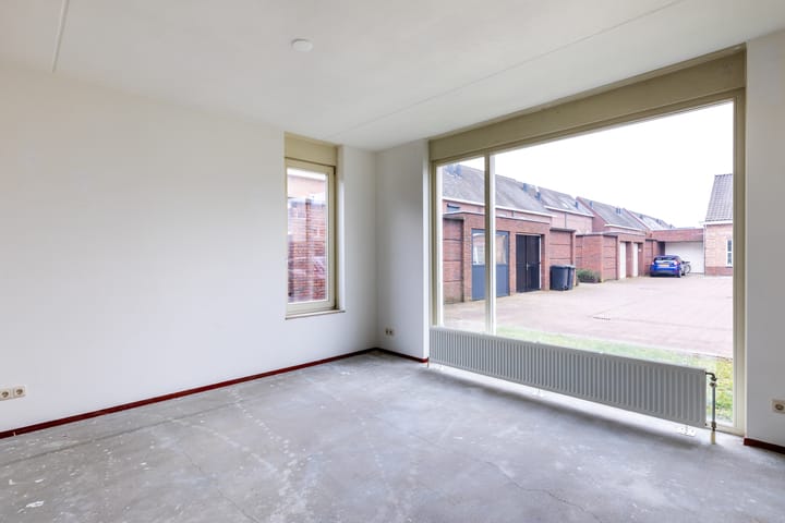 Foto 5 van Eikenskamphof 9