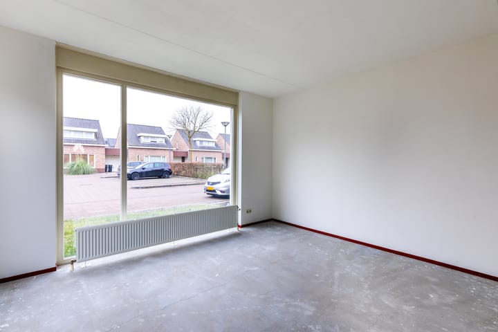 Foto 7 van Eikenskamphof 9