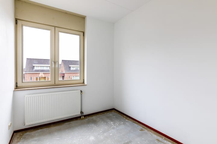 Foto 13 van Eikenskamphof 9