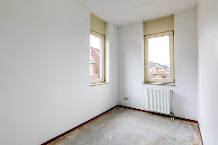 Foto 14 van Eikenskamphof 9