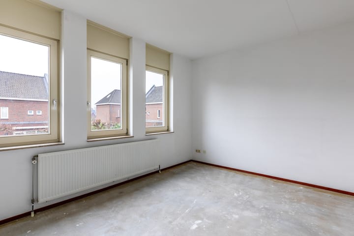 Foto 15 van Eikenskamphof 9