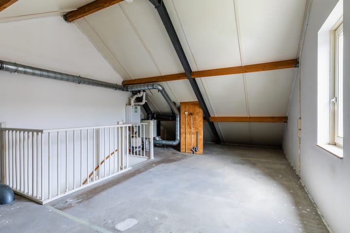 Foto 21 van Eikenskamphof 9