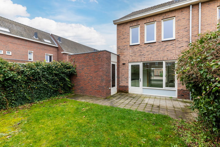 Foto 24 van Eikenskamphof 9