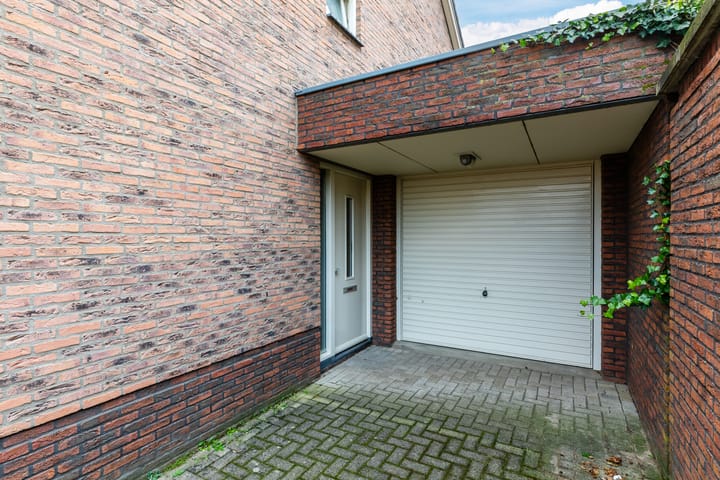 Foto 25 van Eikenskamphof 9