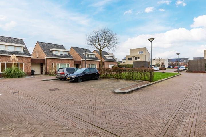 Foto 26 van Eikenskamphof 9