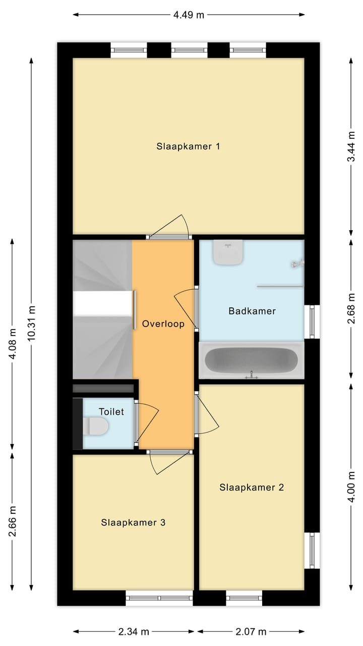 Foto 28 van Eikenskamphof 9