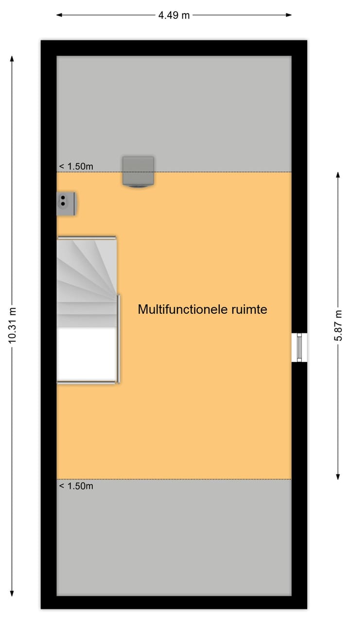 Foto 29 van Eikenskamphof 9