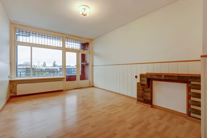 Foto 3 van Rotterdamsedijk 196-B