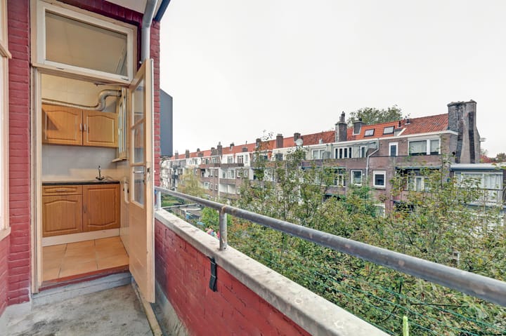 Foto 5 van Rotterdamsedijk 196-B