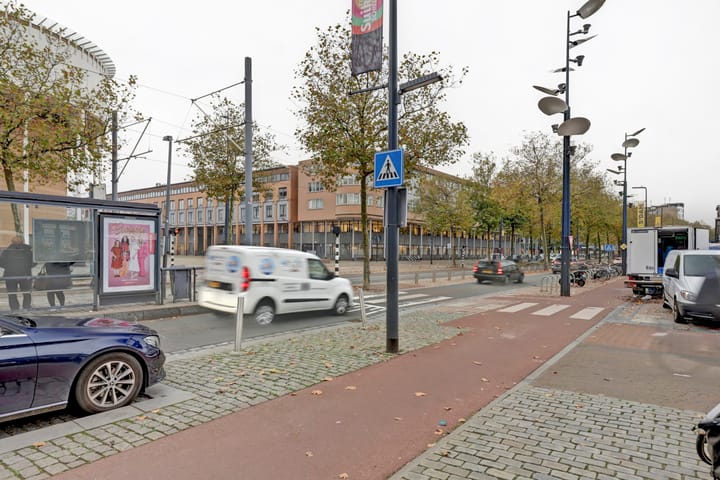 Foto 41 van Rotterdamsedijk 196-B