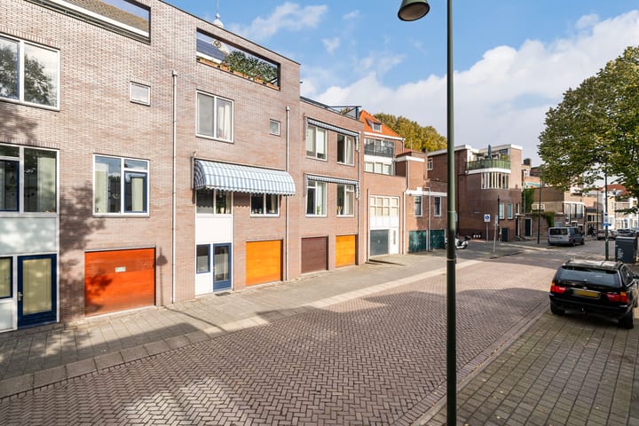 Foto 2 van Maassluissedijk 1-B