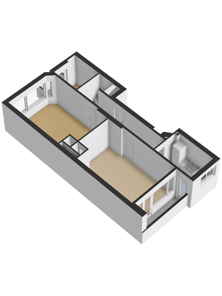 Foto 43 van Rotterdamsedijk 196-B