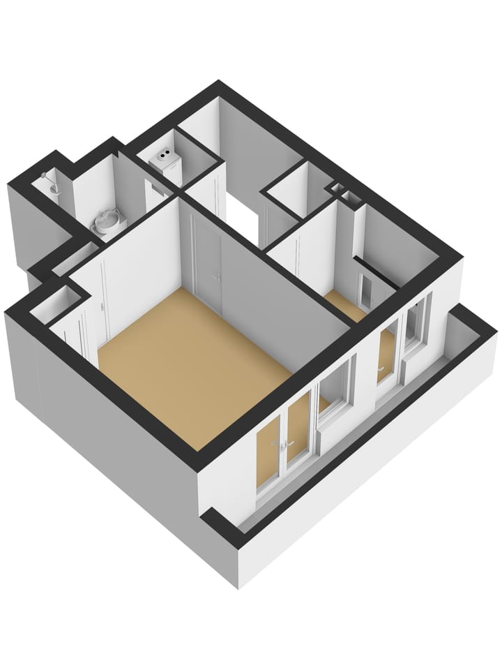 Foto 45 van Rotterdamsedijk 196-B