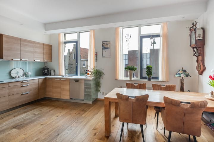 Foto 4 van Maassluissedijk 1-B