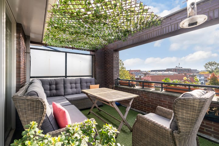 Foto 5 van Maassluissedijk 1-B