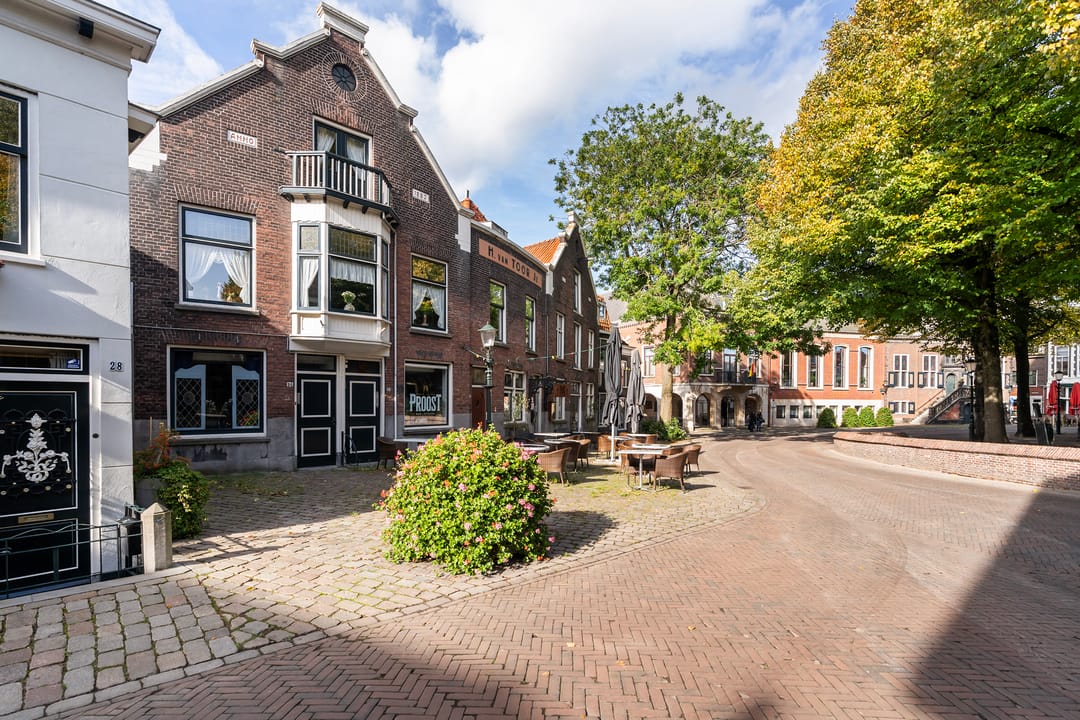Photo 37 of Maassluissedijk 1-B