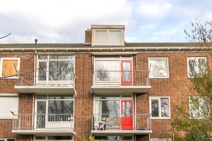 Foto 3 van Oosterpark 90