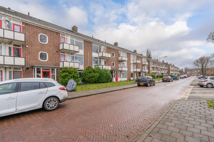 Foto 7 van Oosterpark 90