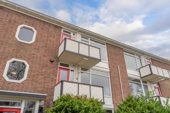 Foto 9 van Oosterpark 90