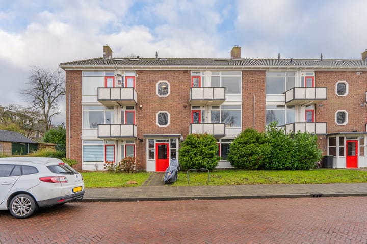 Foto 6 van Oosterpark 90