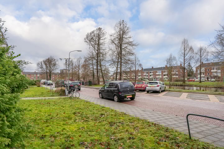 Foto 12 van Oosterpark 90