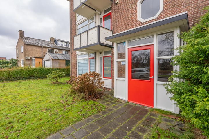 Foto 13 van Oosterpark 90