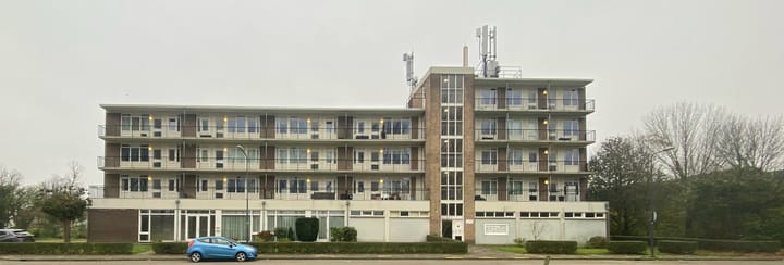 Foto 1 van Rijksweg Noord 310-II