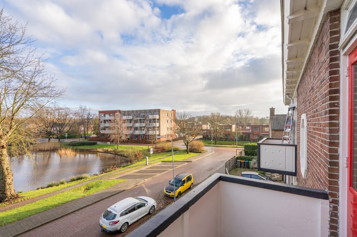 Foto 24 van Oosterpark 90